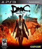 DMC: Devil May Cry (PlayStation 3)